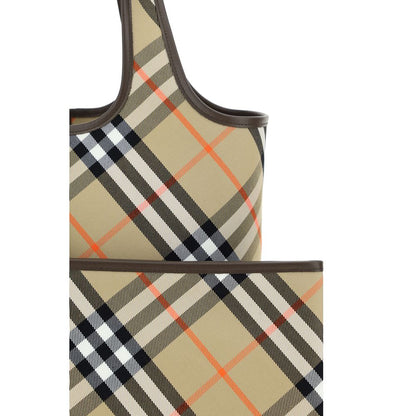 Сумка Burberry через плече
