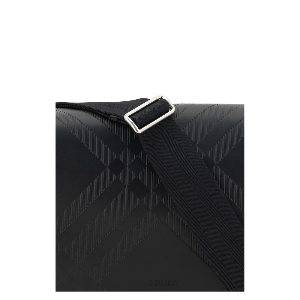 Сумка через плече Burberry