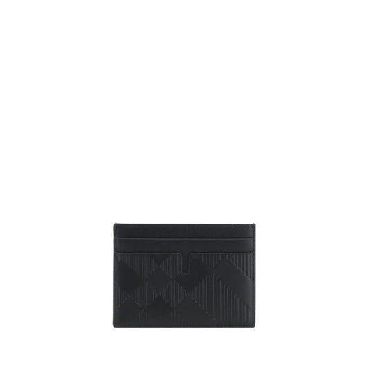 Власник картки Burberry