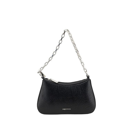 Сумка-клатч Alexander McQueen Cross-Bar