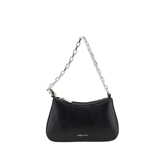 Сумка-клатч Alexander McQueen Cross-Bar