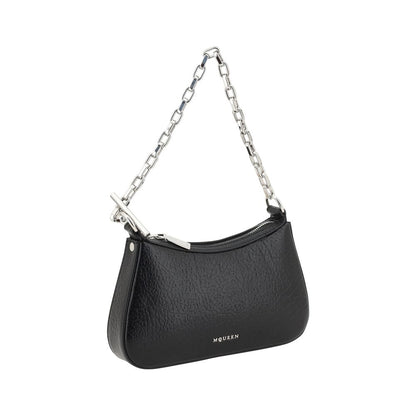 Сумка-клатч Alexander McQueen Cross-Bar