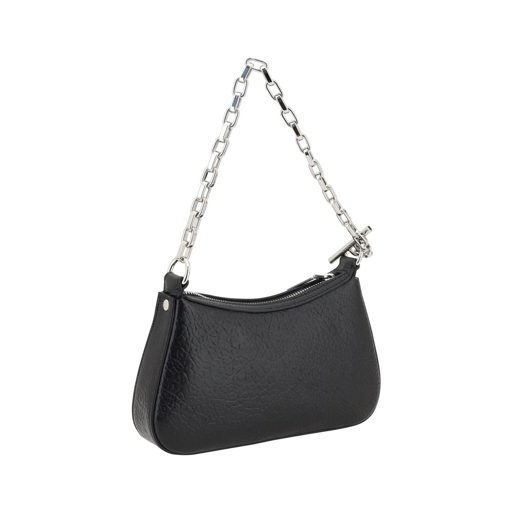 Сумка-клатч Alexander McQueen Cross-Bar