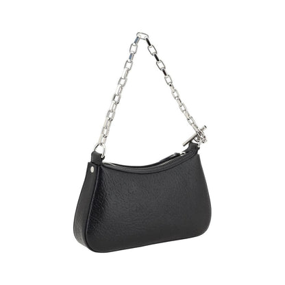 Сумка-клатч Alexander McQueen Cross-Bar