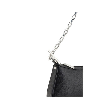 Сумка-клатч Alexander McQueen Cross-Bar