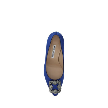 Насоси Manolo Blahnik Hangisi
