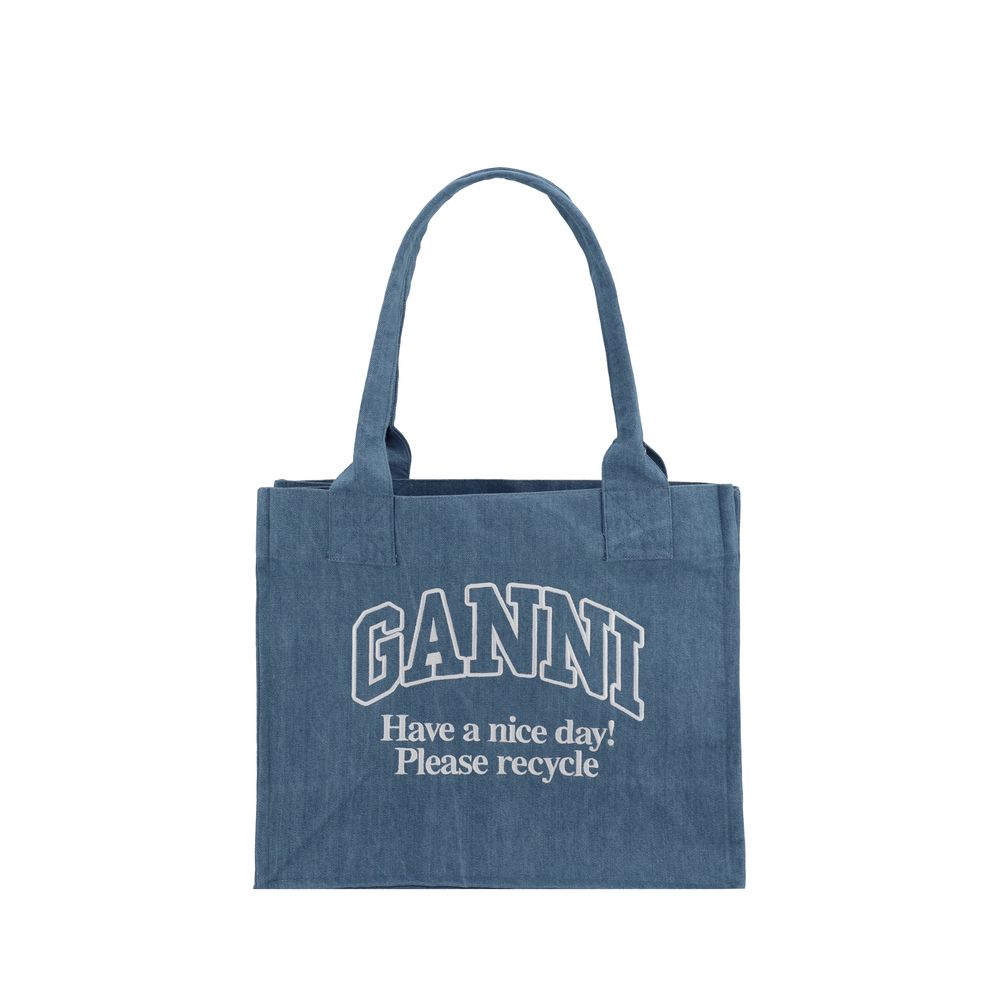 Сумка Ganni