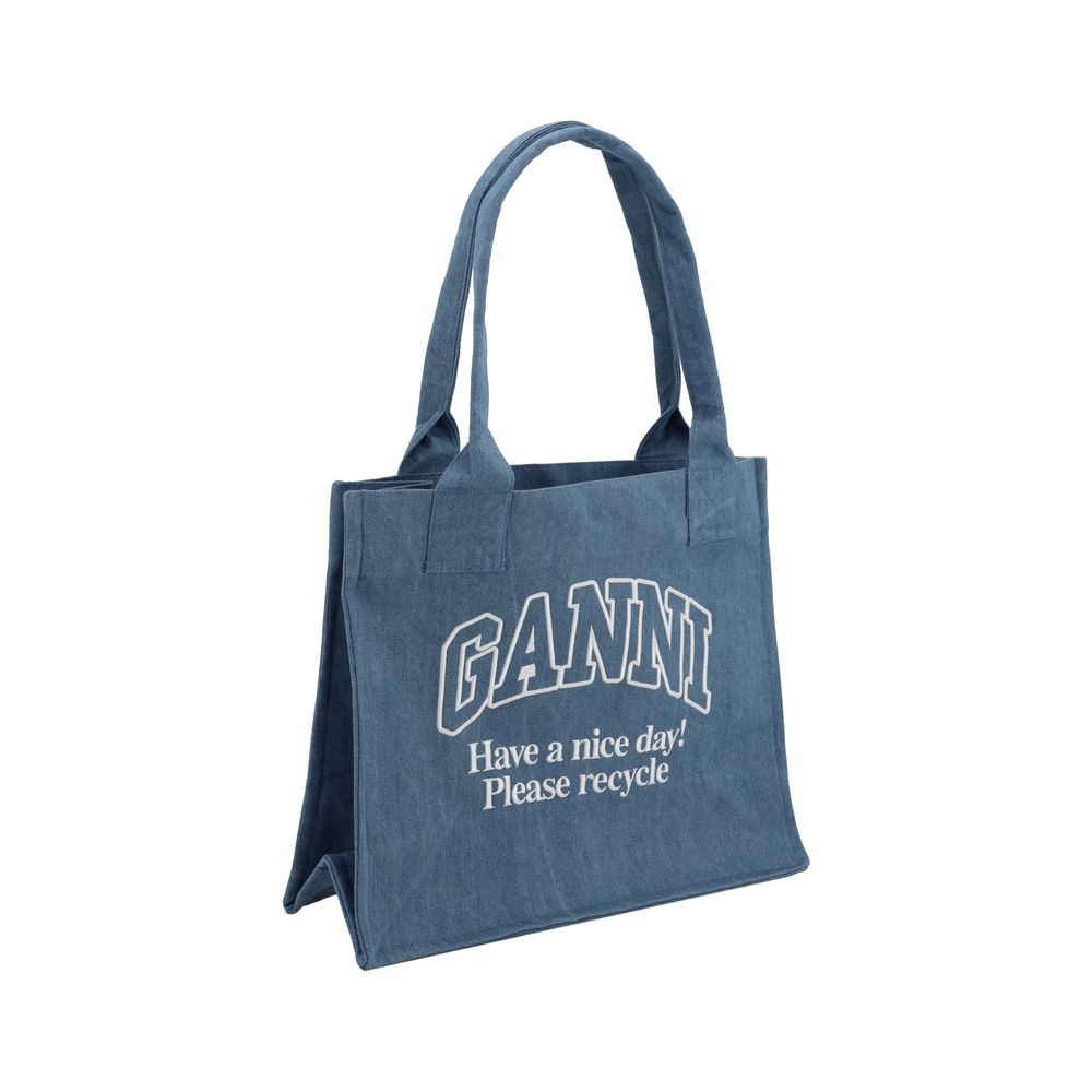 Сумка Ganni