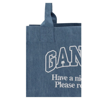 Сумка Ganni