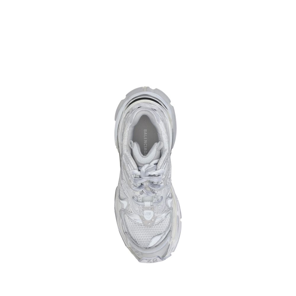 Кросівки Balenciaga Runner 2
