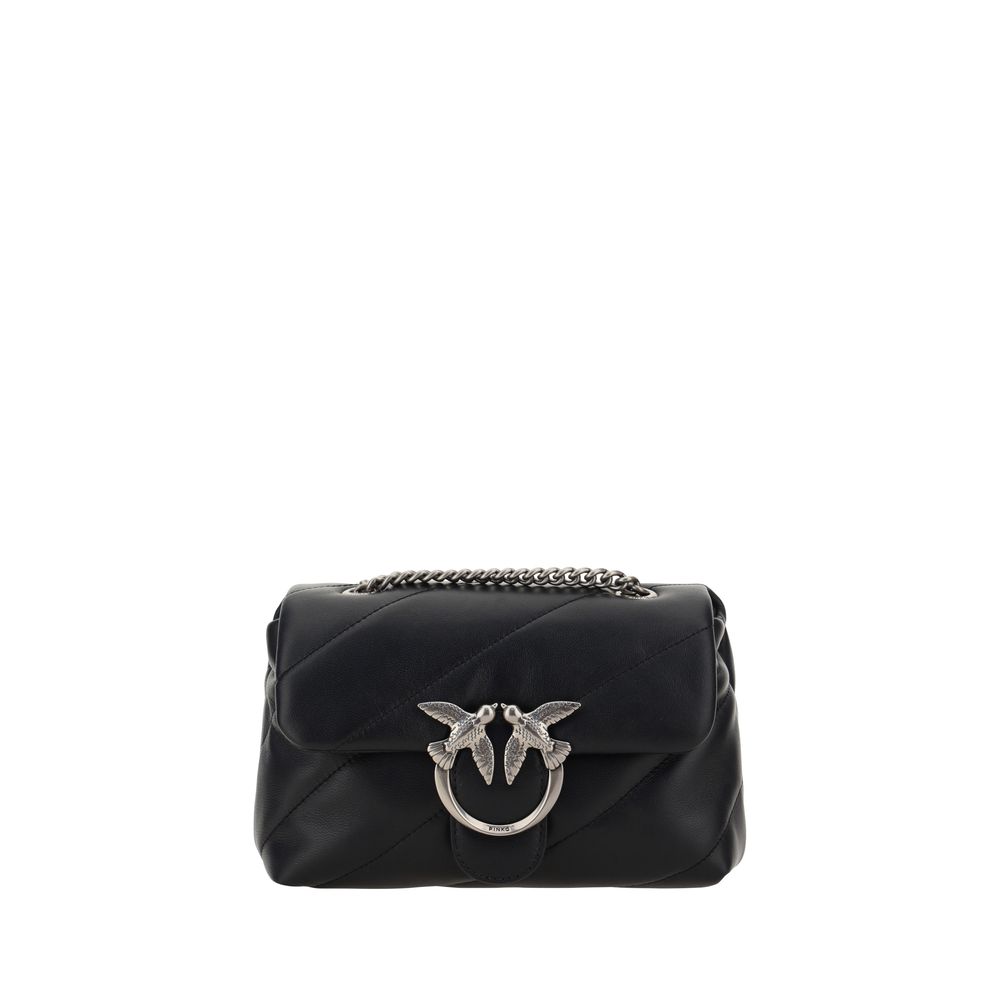 Сумка через плече PINKO Love Mini Puff