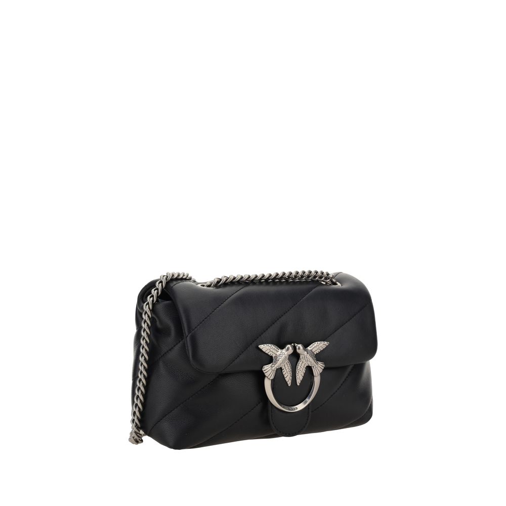 Сумка через плече PINKO Love Mini Puff