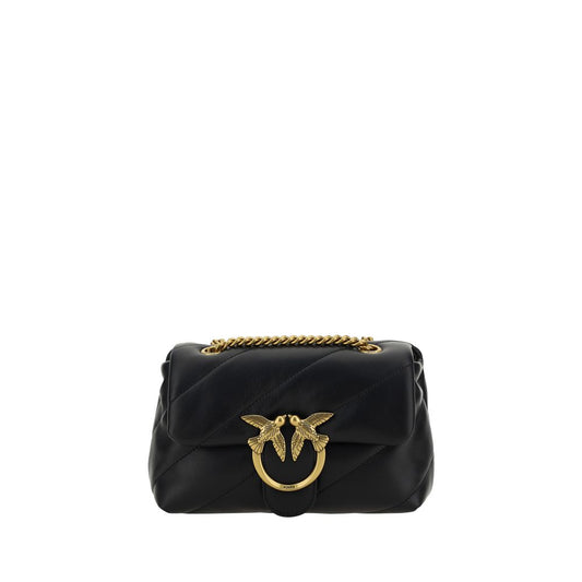 Сумка через плече PINKO Love Mini Puff