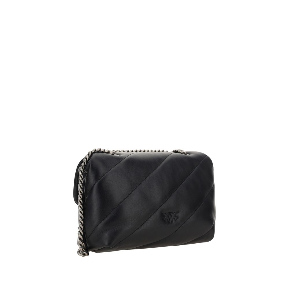 Сумка через плече PINKO Love Mini Puff