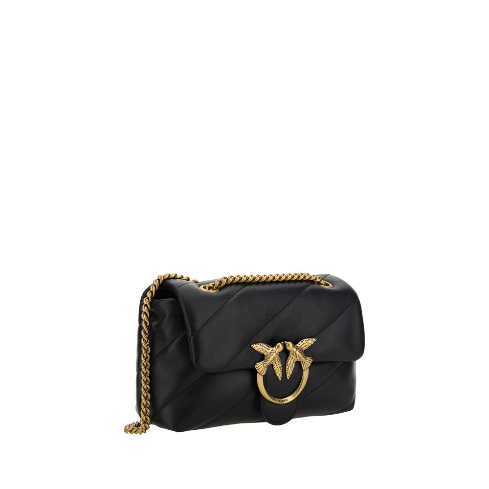 Сумка через плече PINKO Love Mini Puff