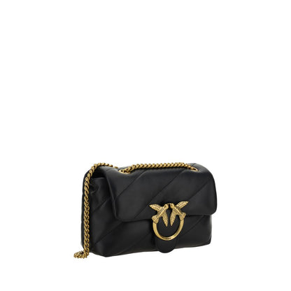 Сумка через плече PINKO Love Mini Puff