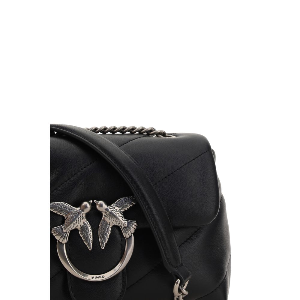 Сумка через плече PINKO Love Mini Puff