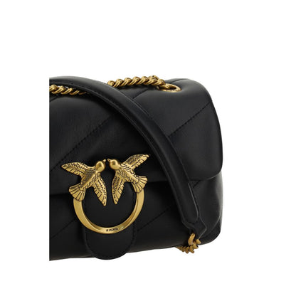 Сумка через плече PINKO Love Mini Puff