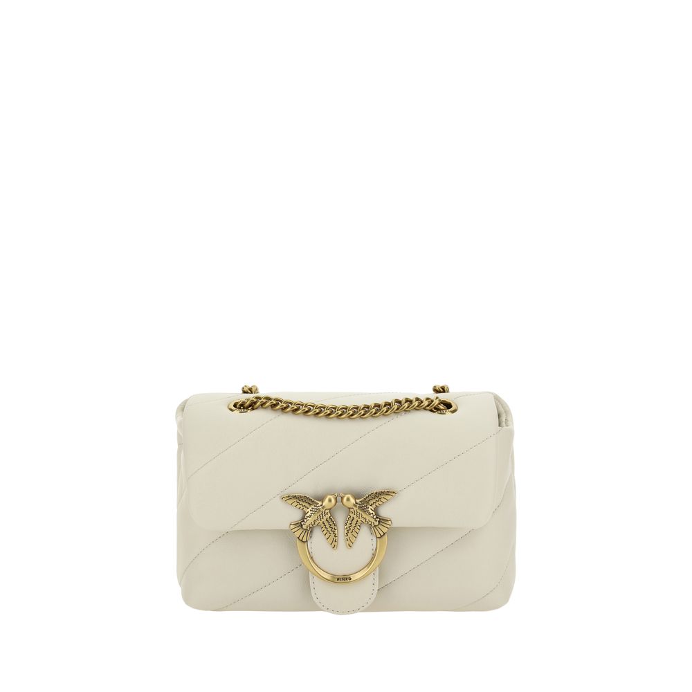 Сумка через плече PINKO Love Mini Puff