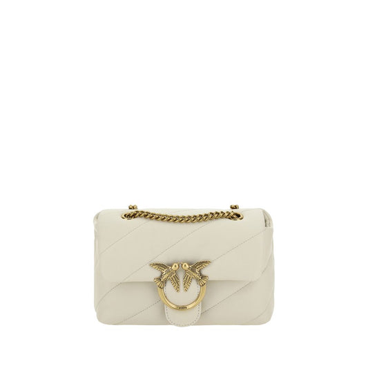 Сумка через плече PINKO Love Mini Puff
