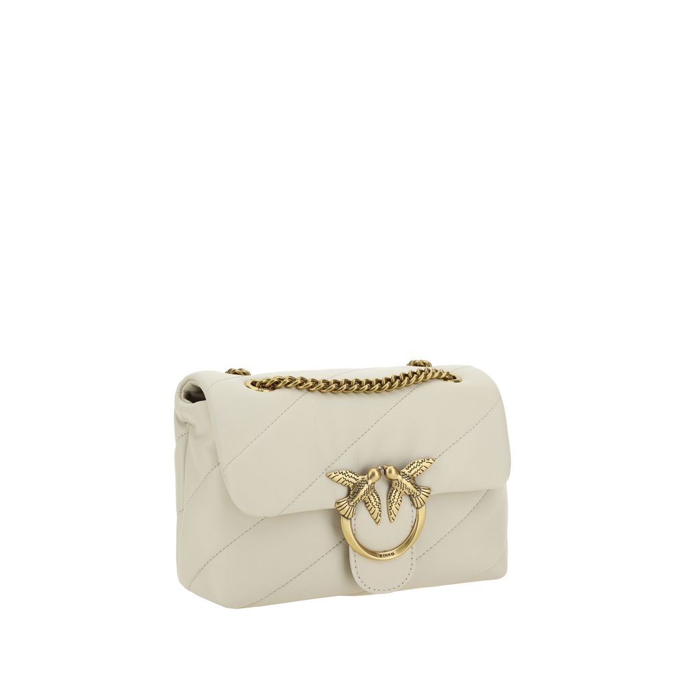 Сумка через плече PINKO Love Mini Puff