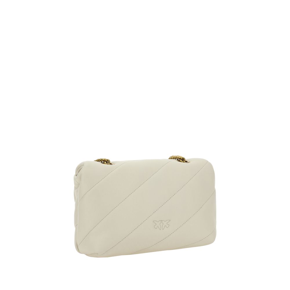 Сумка через плече PINKO Love Mini Puff