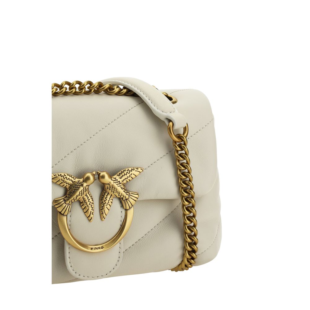 Сумка через плече PINKO Love Mini Puff