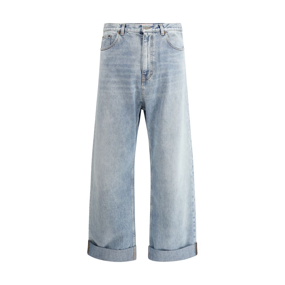 Джинси Valentino Pap Baggy
