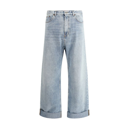 Джинси Valentino Pap Baggy