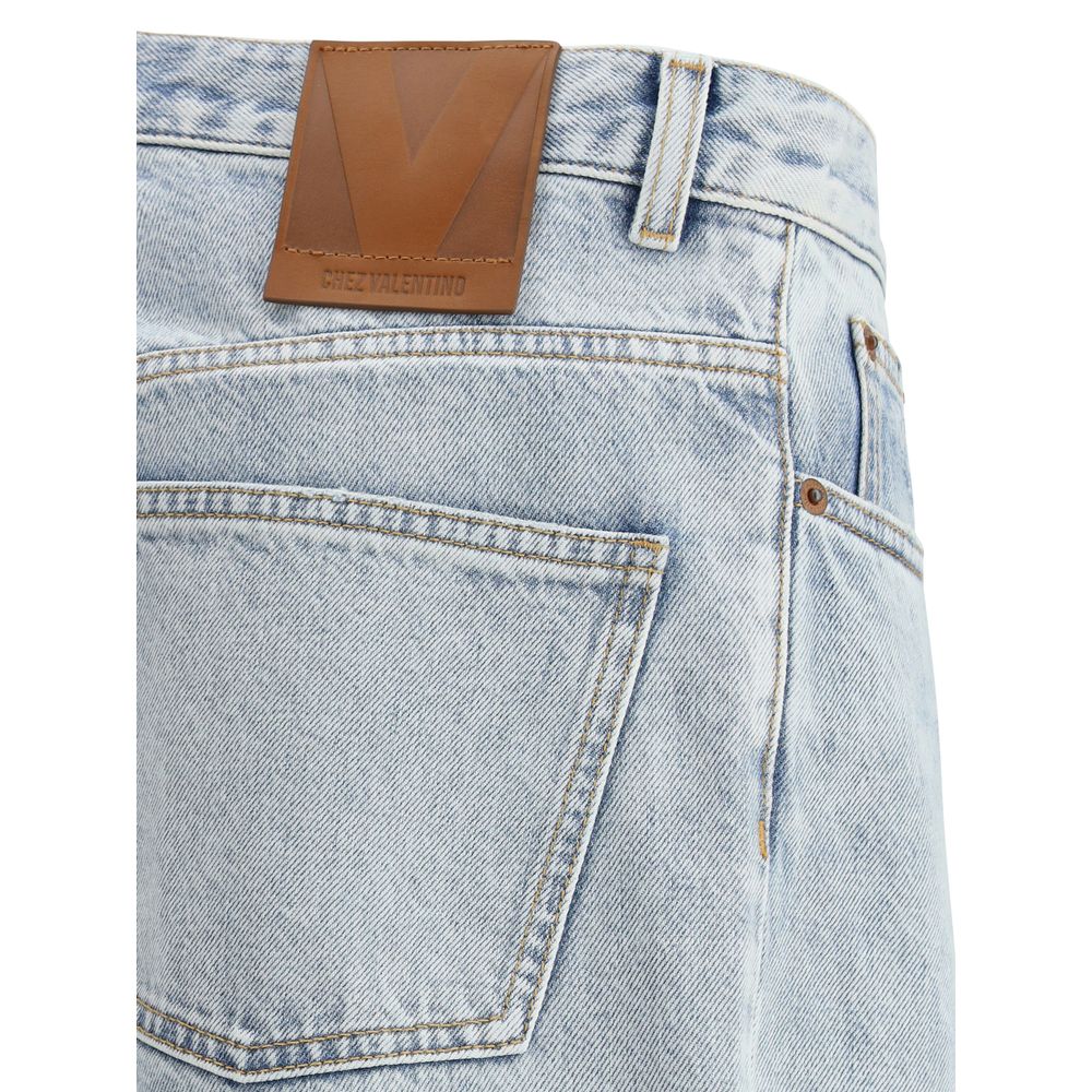 Джинси Valentino Pap Baggy