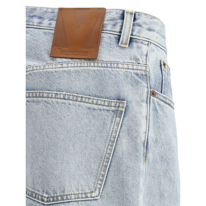 Джинси Valentino Pap Baggy