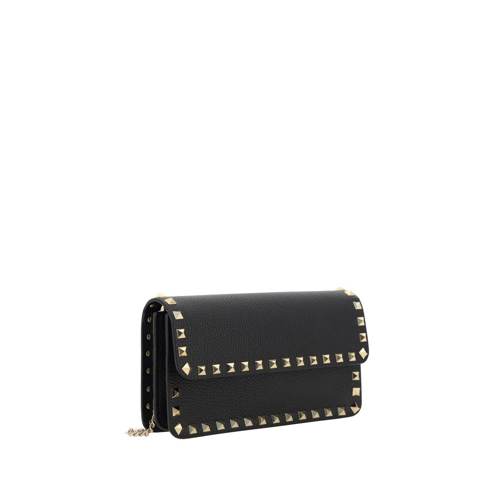 Сумка на плече Valentino Garavani Rockstud