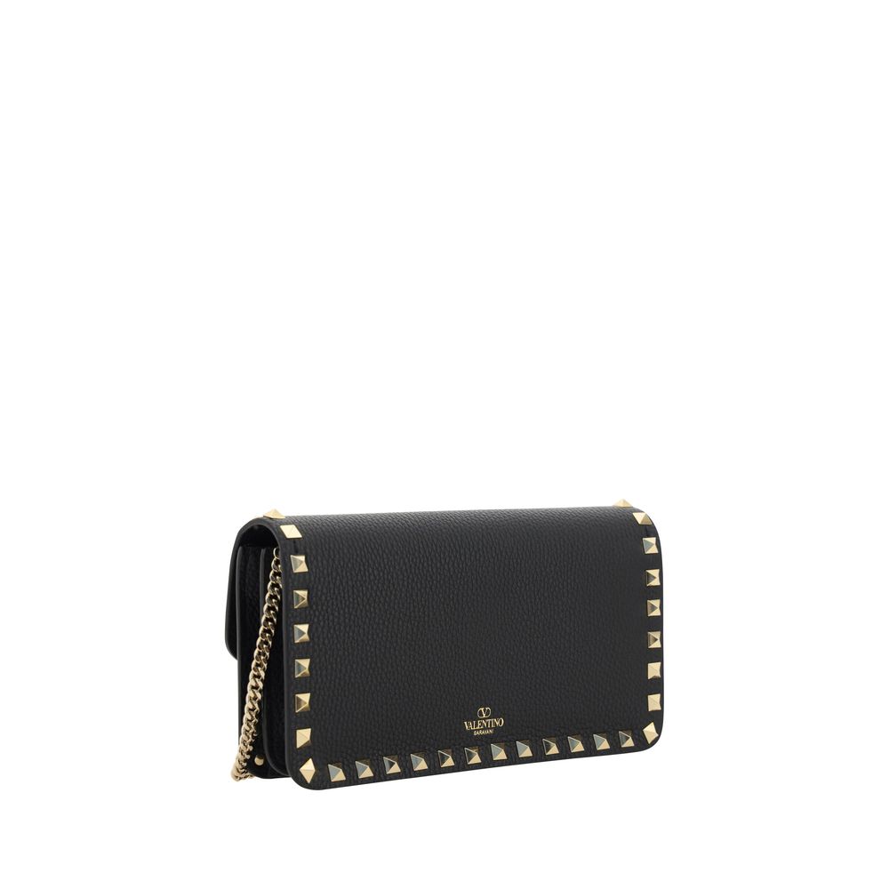 Сумка на плече Valentino Garavani Rockstud