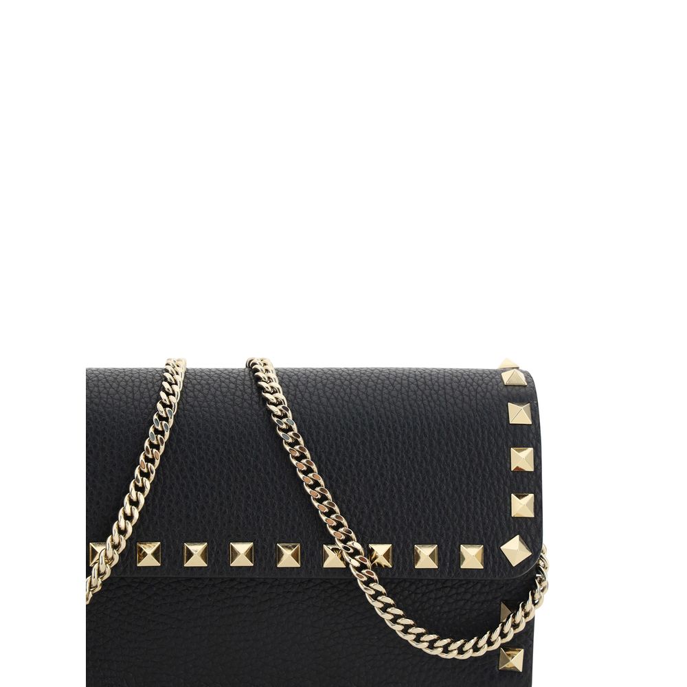 Сумка на плече Valentino Garavani Rockstud
