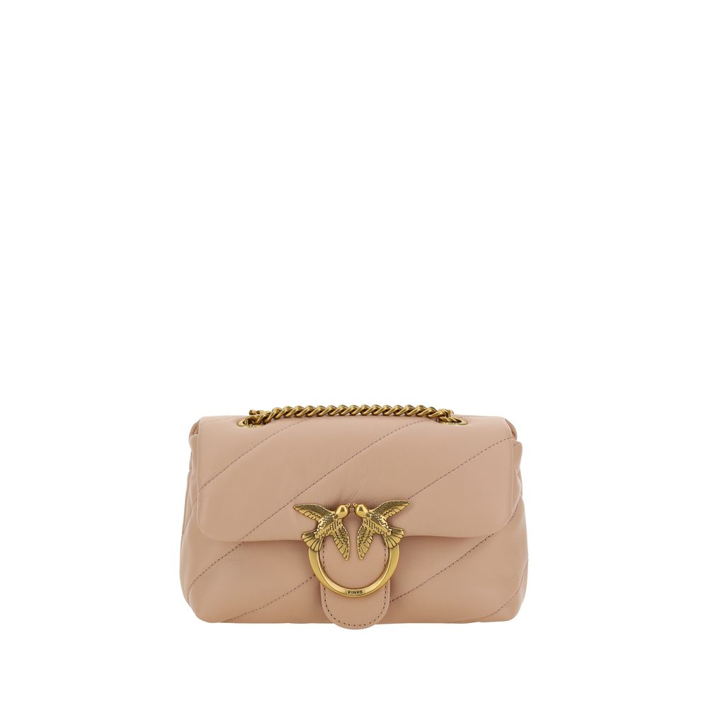 Сумка через плече PINKO Love Mini Puff