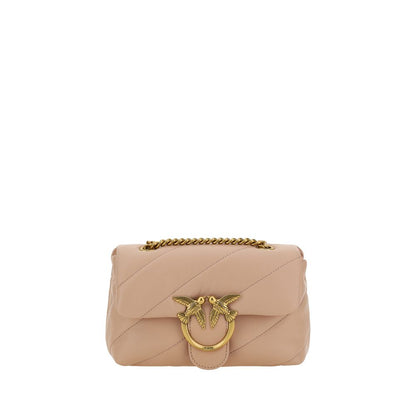 Сумка через плече PINKO Love Mini Puff