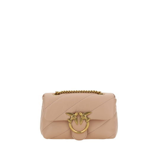 Сумка через плече PINKO Love Mini Puff