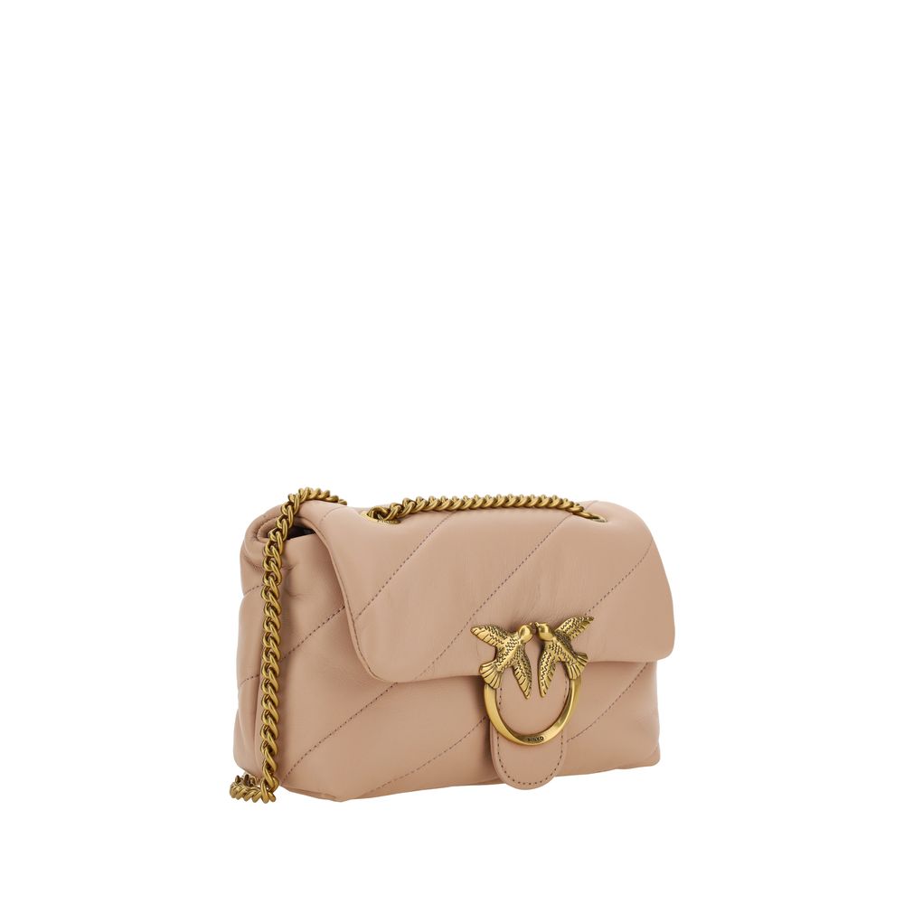 Сумка через плече PINKO Love Mini Puff