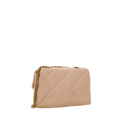 Сумка через плече PINKO Love Mini Puff