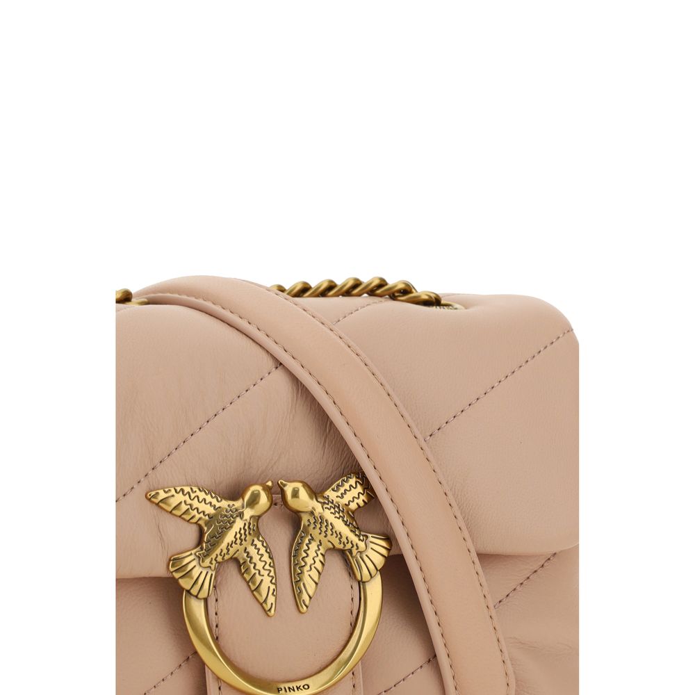 Сумка через плече PINKO Love Mini Puff