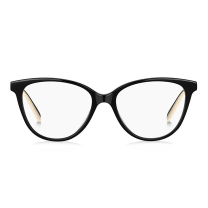 Pierre Cardin Black Acetate Frames