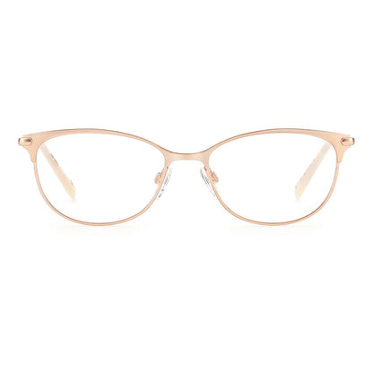 Pierre Cardin Gold Metal Frames
