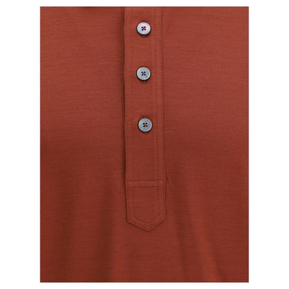 ZEGNA Leggerissimo Polo Shirt