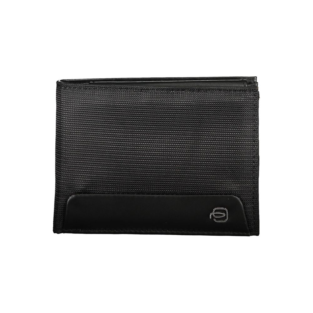 Piquadro Складний RFID-безпечний гаманець