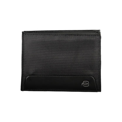 Piquadro Складний RFID-безпечний гаманець