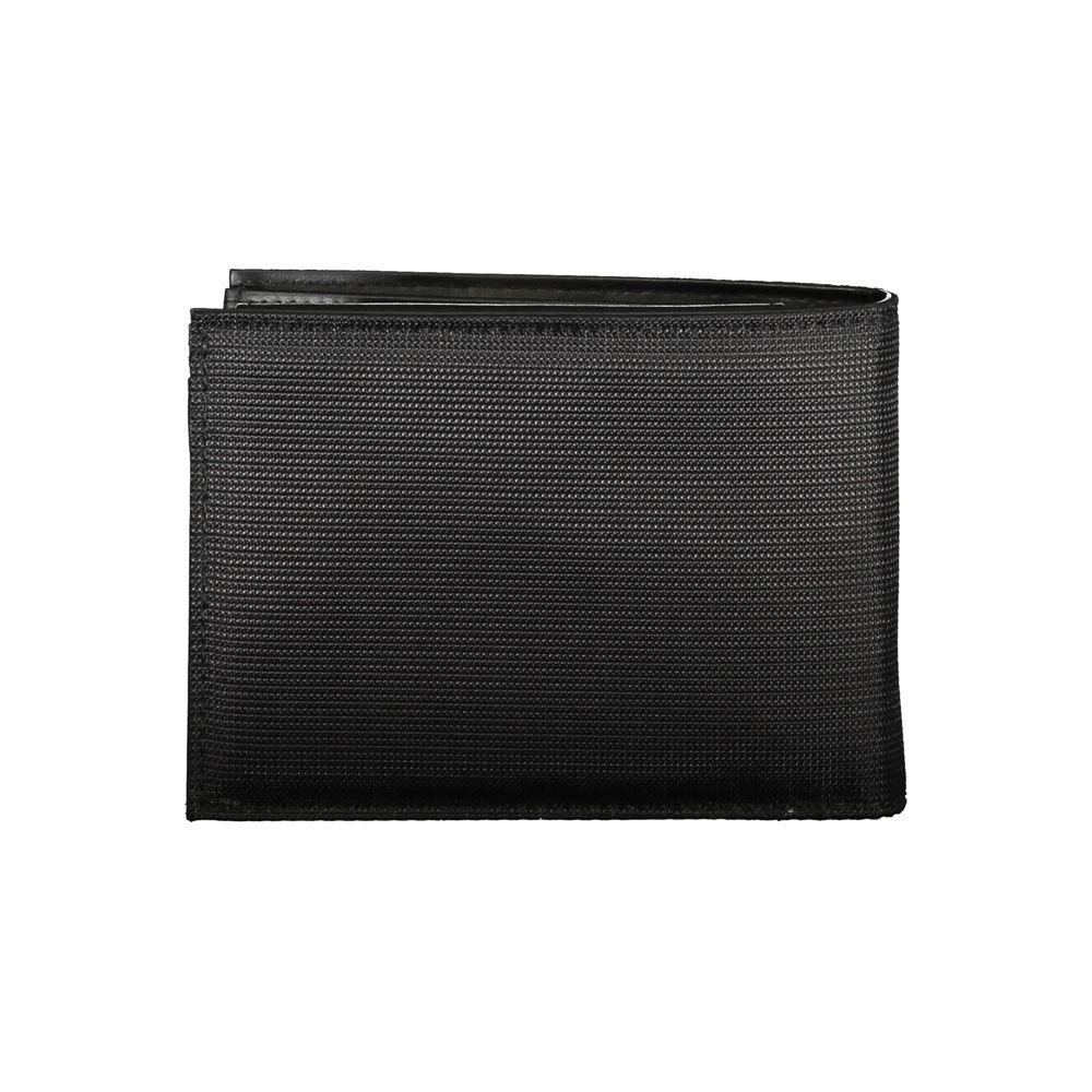 Piquadro Складний RFID-безпечний гаманець