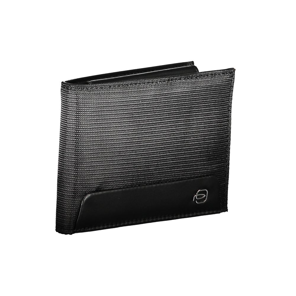 Piquadro Складний RFID-безпечний гаманець