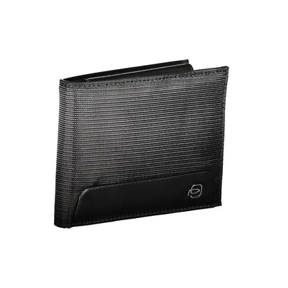 Piquadro Складний RFID-безпечний гаманець