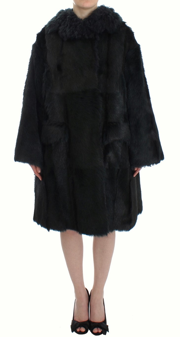 Вишукана дублянка Dolce &amp; Gabbana