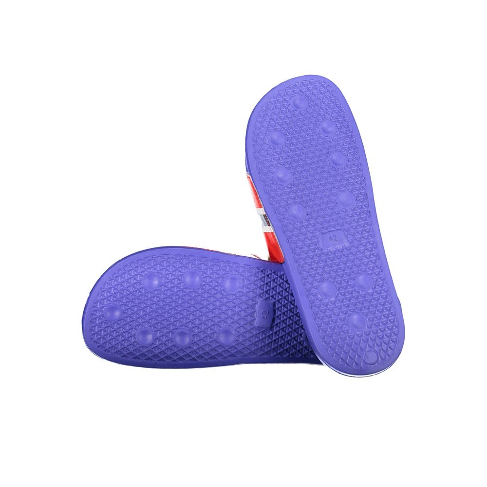 Норвегія 1963 Blue PLASTICA Sandal